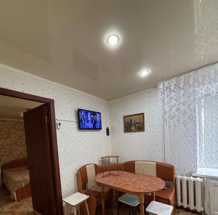 квартира р-н Альметьевский г Альметьевск пр-кт Строителей 27 фото 1