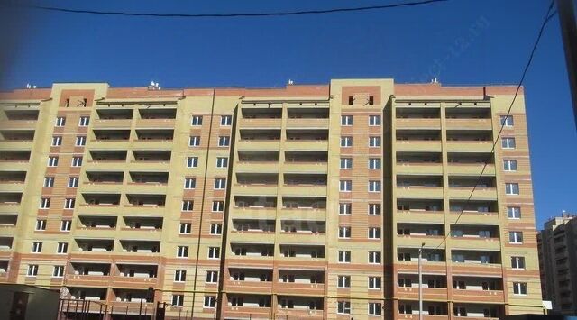 ул Йывана Кырли 31в фото