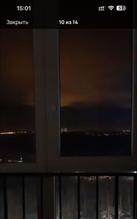 квартира р-н Зеленодольский г Зеленодольск пр-кт Строителей 8 ЖК «Акварели» городское поселение Зеленодольск фото 9