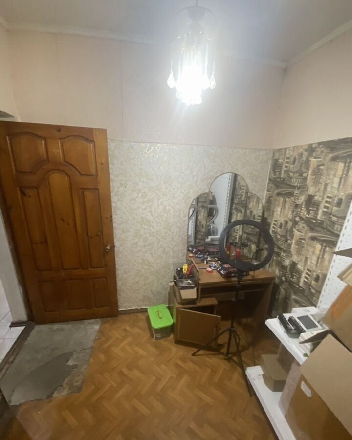 дом р-н Минераловодский г Минеральные Воды ул 22-го Партсъезда фото 16