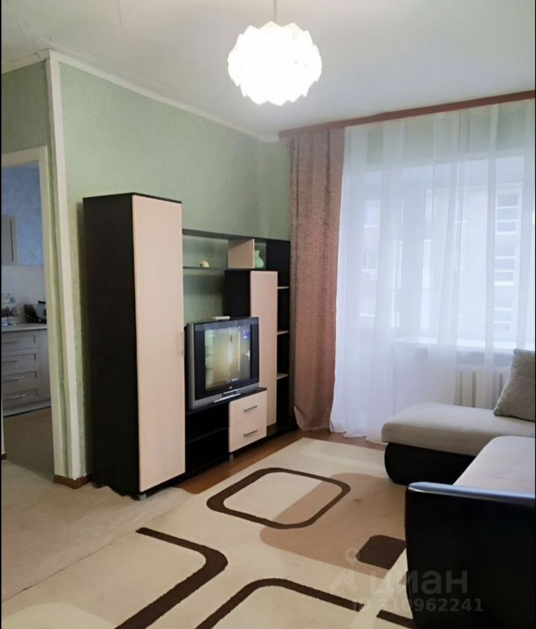 квартира г Ижевск р-н Октябрьский ул Красноармейская 173 фото 1
