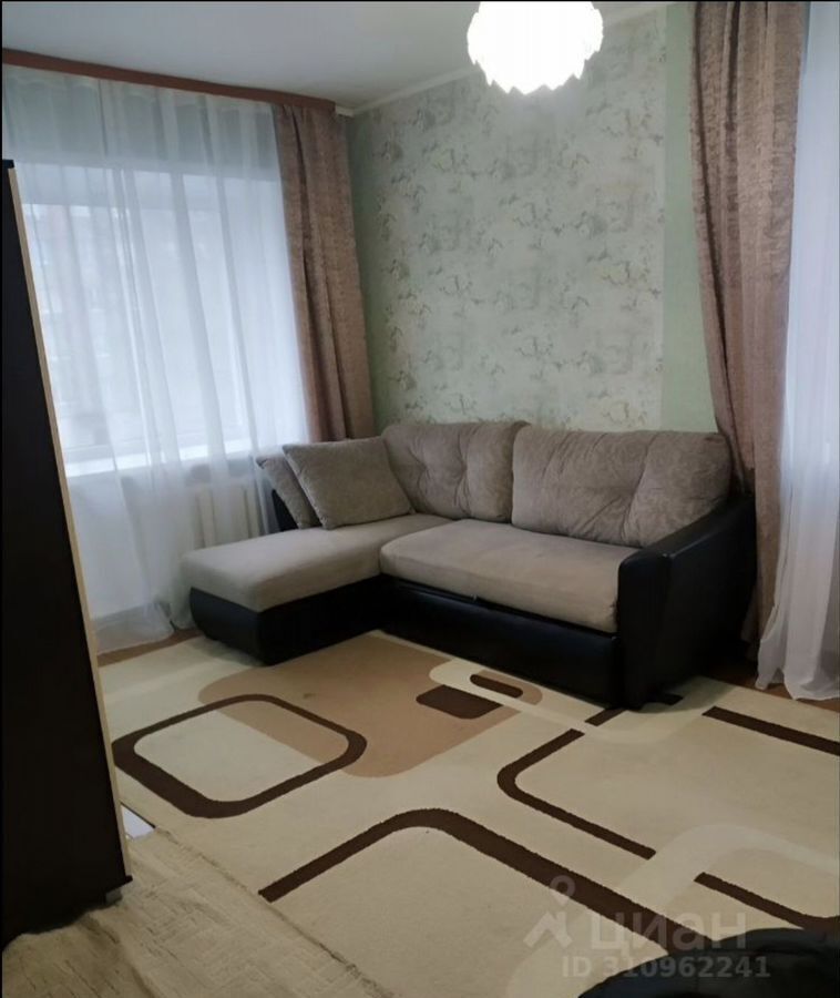 квартира г Ижевск р-н Октябрьский ул Красноармейская 173 фото 2