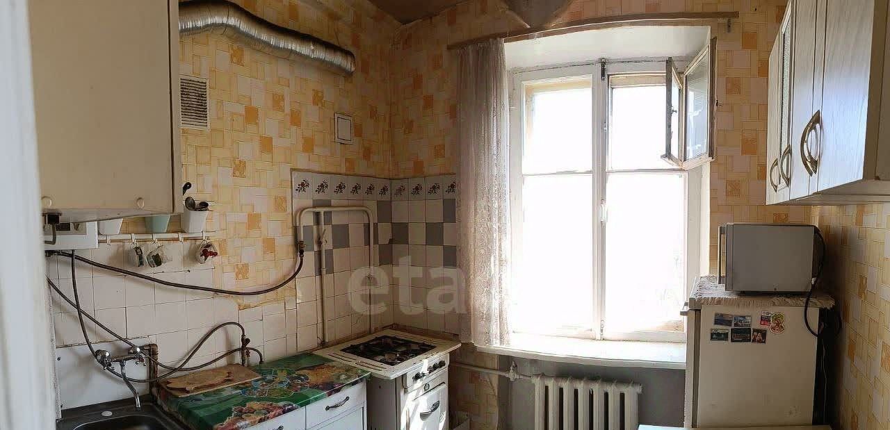 квартира г Йошкар-Ола ул Карла Маркса 113 фото 16