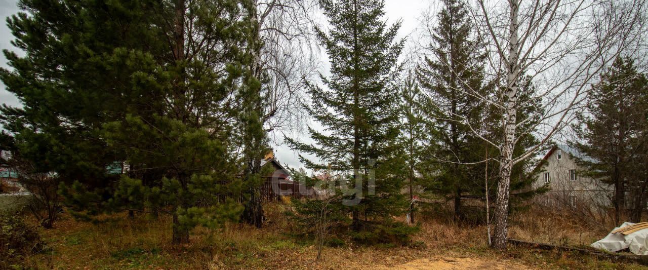 земля г Томск п Апрель ул Строителей р-н Кировский фото 9