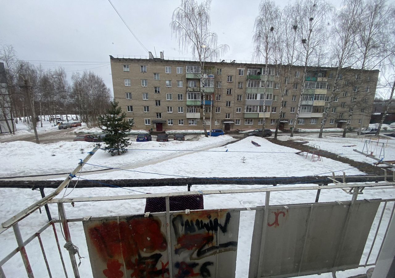 квартира г Переславль-Залесский мкр-н Чкаловский, 39 фото 6