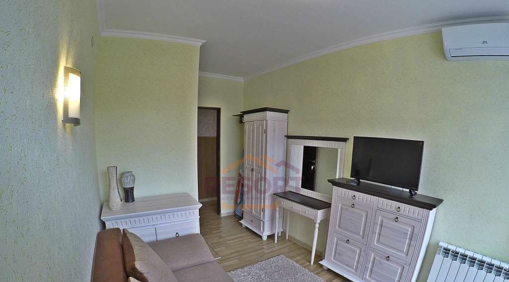 дом г Ялта пгт Гаспра ш. Алупкинское, 44Б фото 19