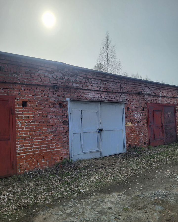 гараж г Екатеринбург р-н Чкаловский муниципальное образование фото 14