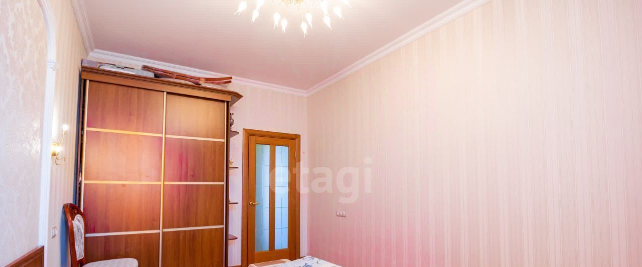 квартира г Белгород Западный ул Лермонтова 33а фото 6