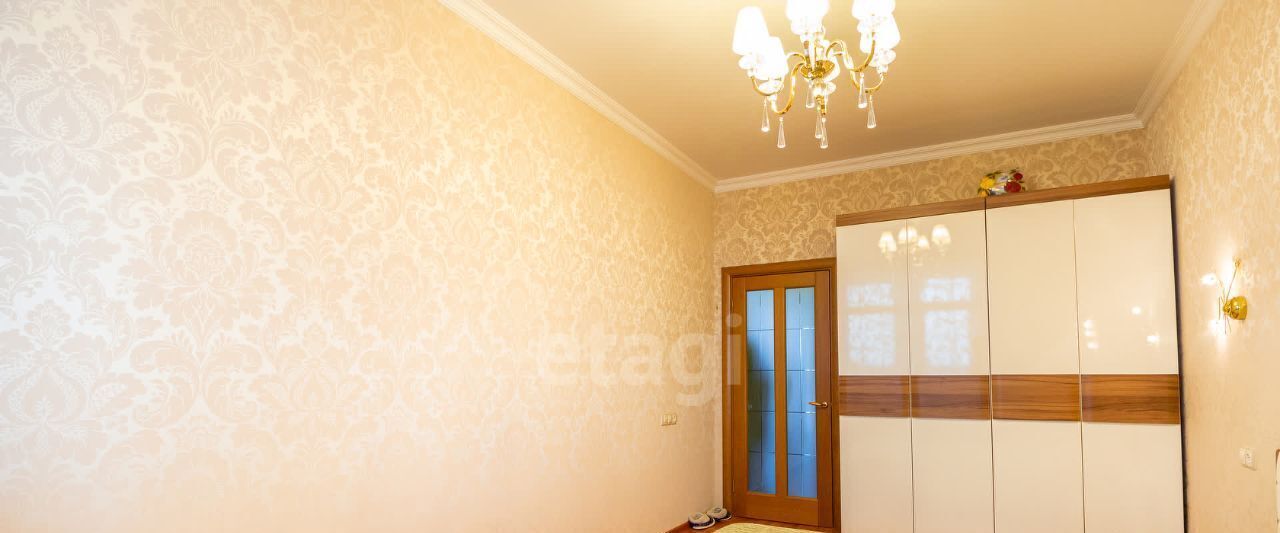 квартира г Белгород Западный ул Лермонтова 33а фото 8