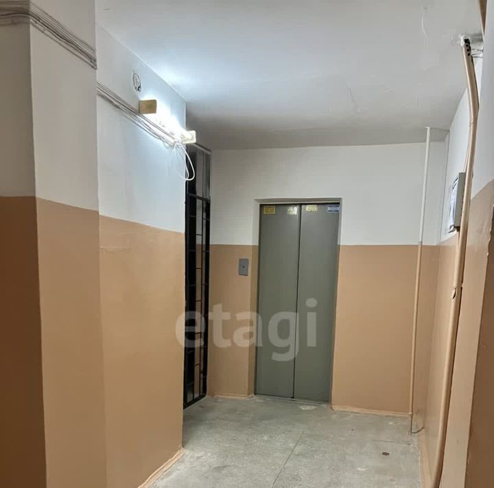 квартира г Белгород Западный ул 5 Августа 35 фото 26
