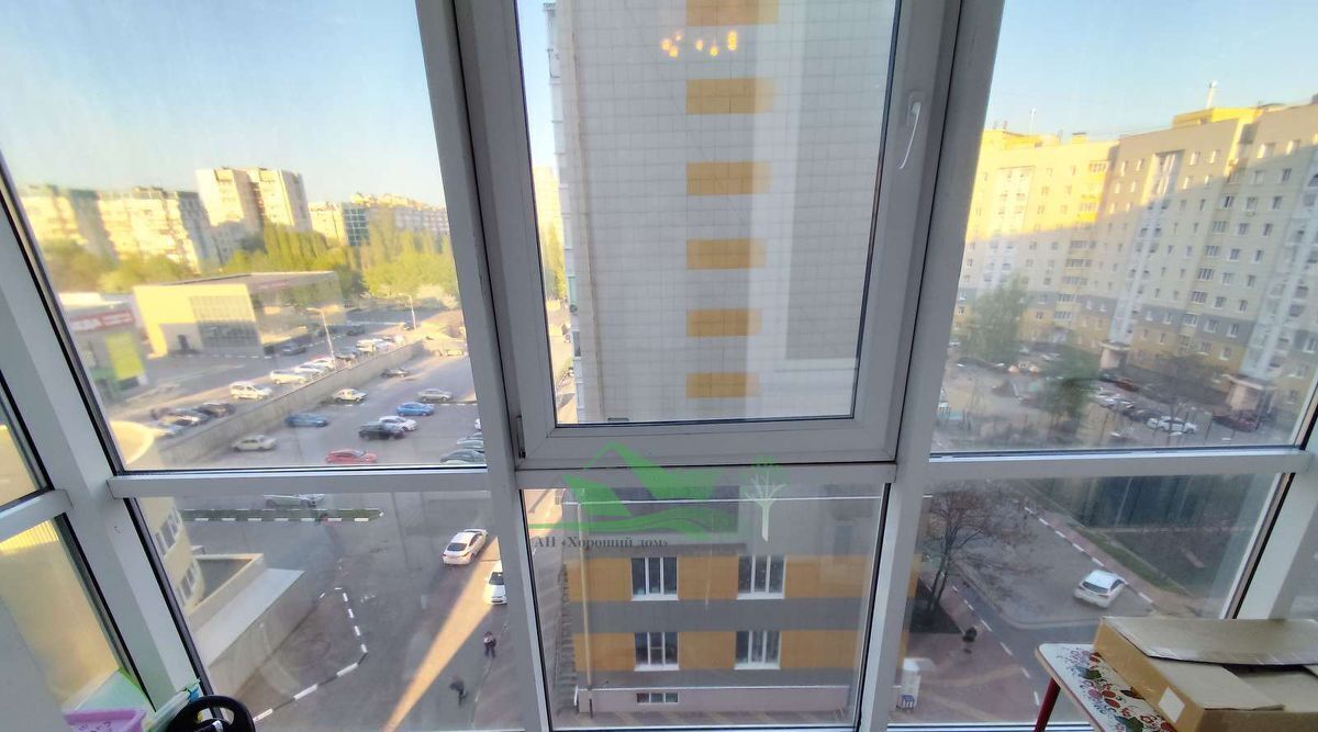 квартира г Белгород Западный ул Шаландина 4к/1 фото 14