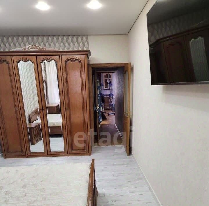 квартира г Белгород Западный ул Щорса 45дк/2 фото 25