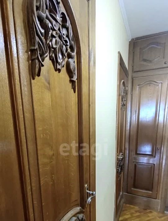 квартира г Белгород Западный ул Щорса 46 фото 22