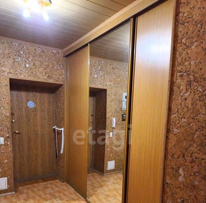 квартира г Белгород Западный ул Щорса 45дк/2 фото 35