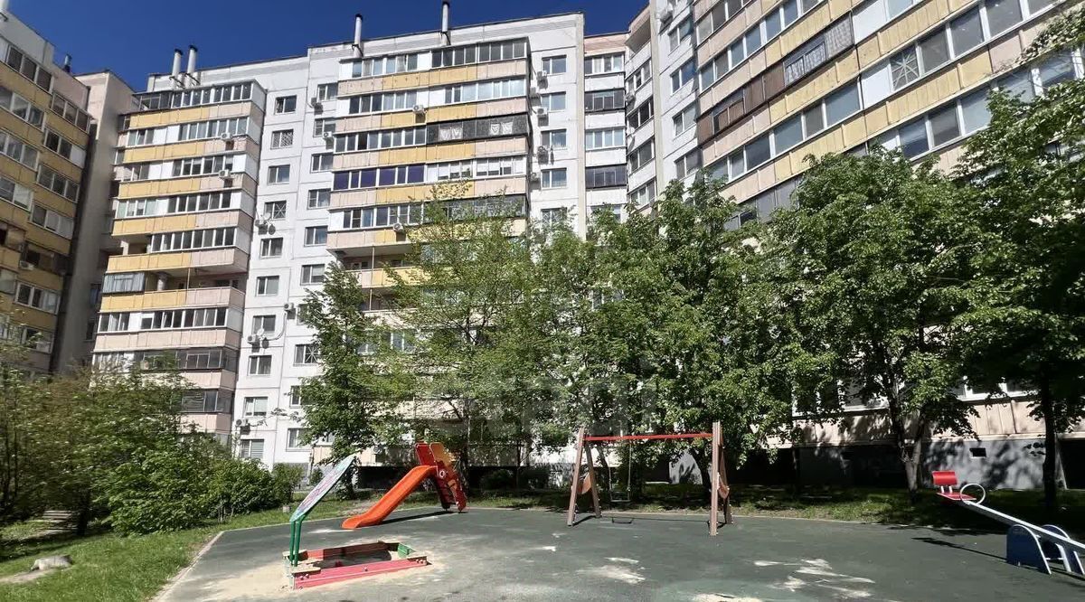 квартира г Белгород Западный б-р Юности 35а фото 25
