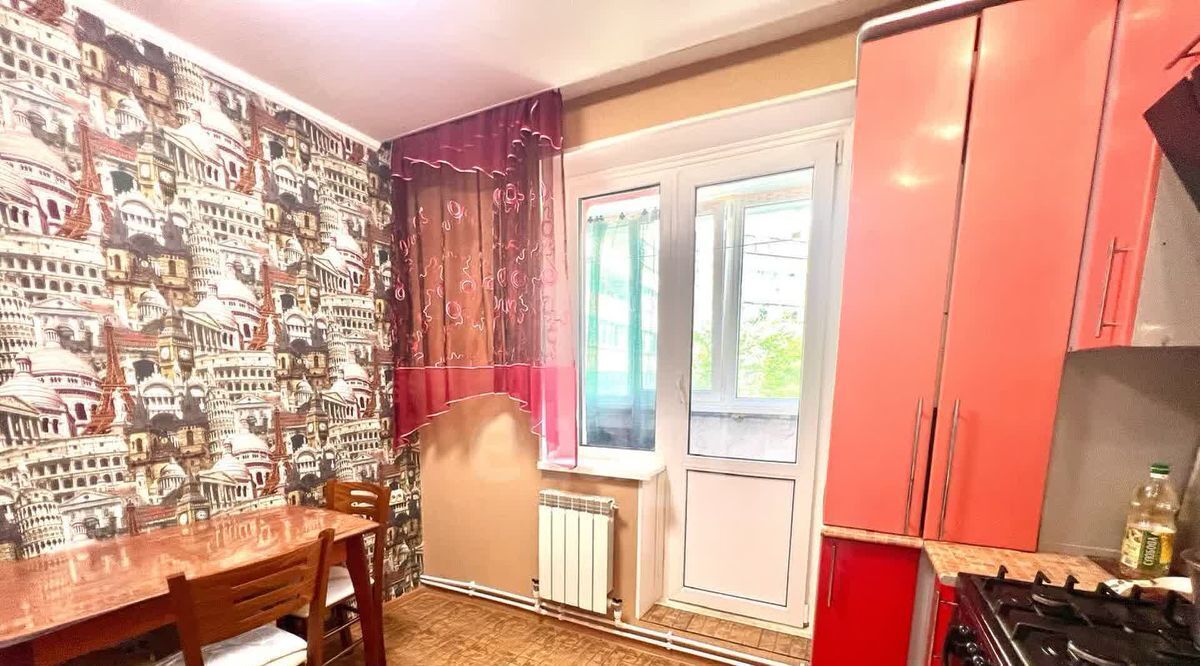 квартира г Белгород Западный б-р Юности 35а фото 10