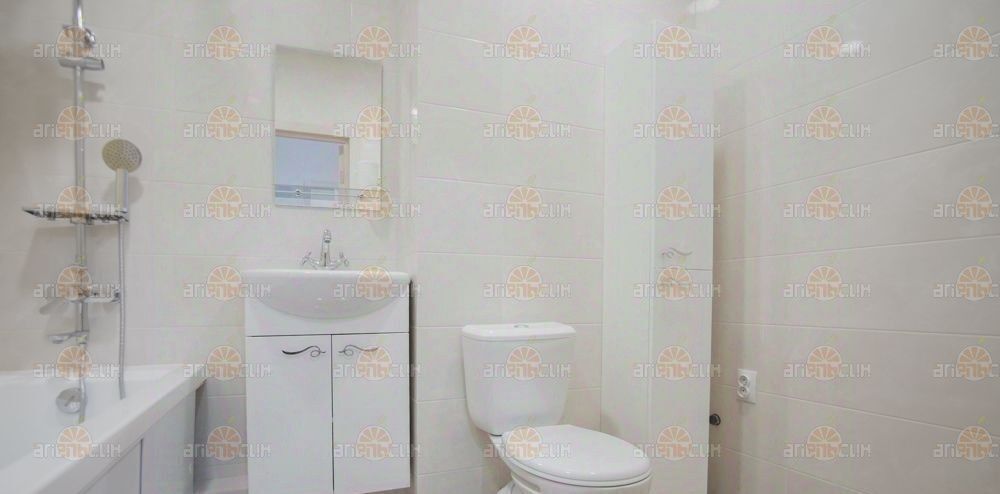 квартира г Ставрополь р-н Промышленный ул Матрёны Наздрачёвой 3 фото 10