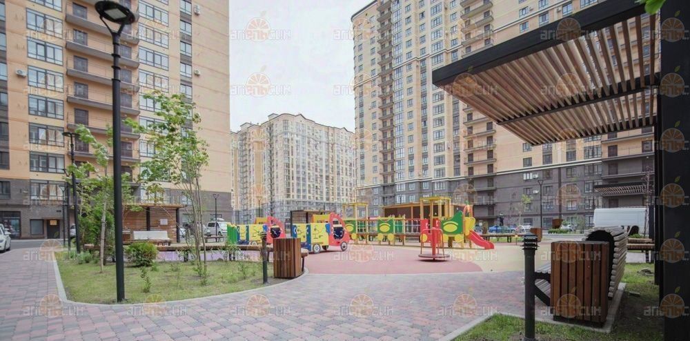 квартира г Ставрополь р-н Промышленный ул Матрёны Наздрачёвой 3 фото 16