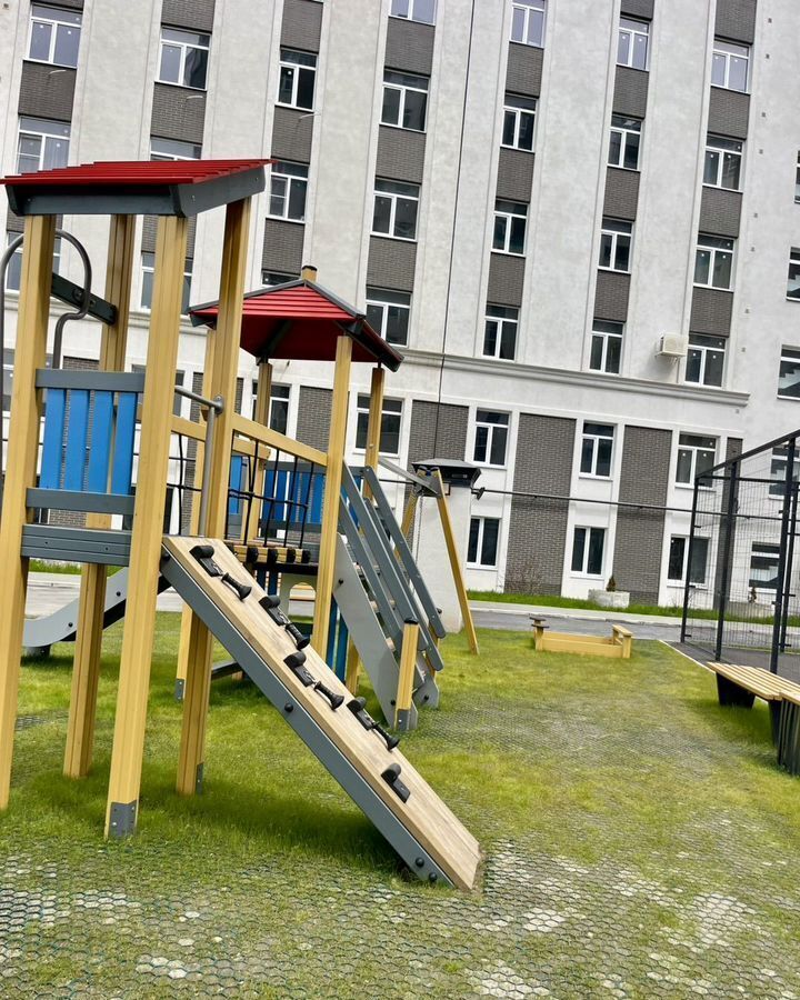 квартира г Ставрополь р-н Октябрьский ул Гражданская 5 фото 11