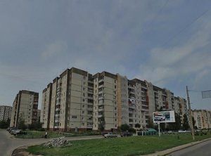 квартира г Липецк р-н Октябрьский пр-кт Имени 60-летия СССР 41 фото 1