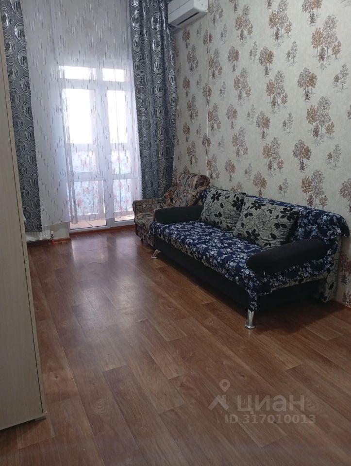 квартира г Горячий Ключ ул Рябиновая 2вк/1 фото 2