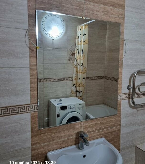 квартира г Волгодонск пр-кт Мира 60а фото 4