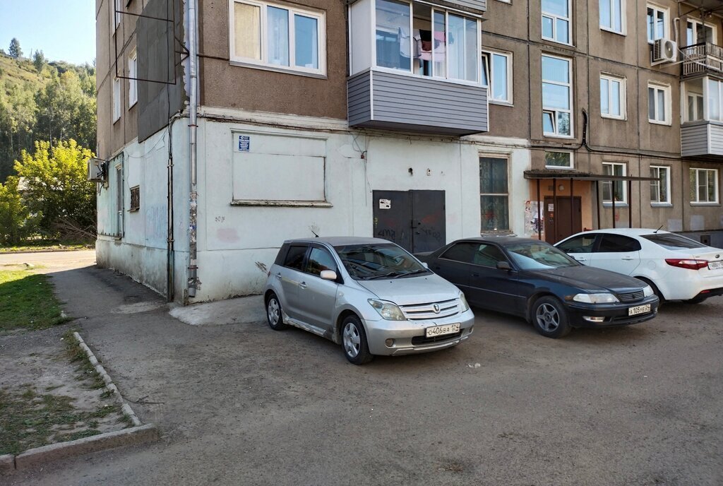 свободного назначения г Красноярск пер Медицинский 39 фото 4