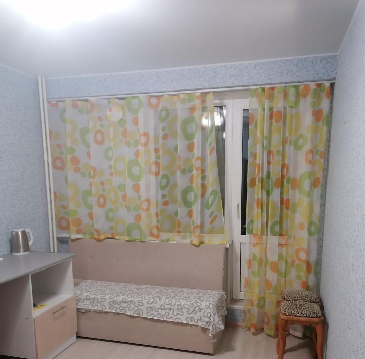 квартира г Вологда ул Маршала Конева 26 5-й фото 6