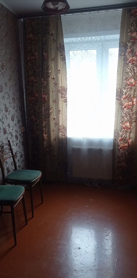 квартира р-н Богородицкий г Богородицк ул Защитная 6 фото 2