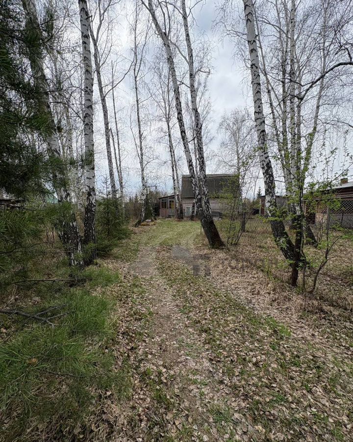 дом г Челябинск снт Прогресс Троицкий тракт, 23-й квартал, 700 фото 4