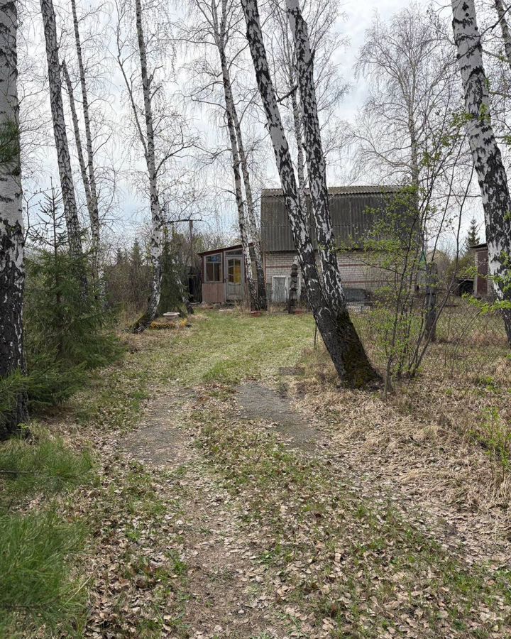 дом г Челябинск снт Прогресс Троицкий тракт, 23-й квартал, 700 фото 5