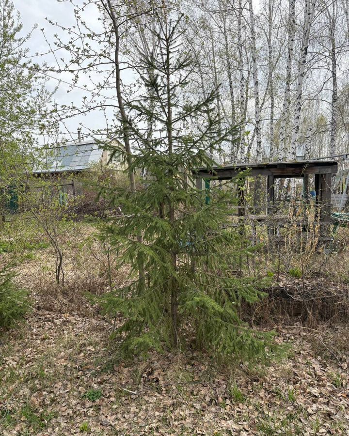 дом г Челябинск снт Прогресс Троицкий тракт, 23-й квартал, 700 фото 14