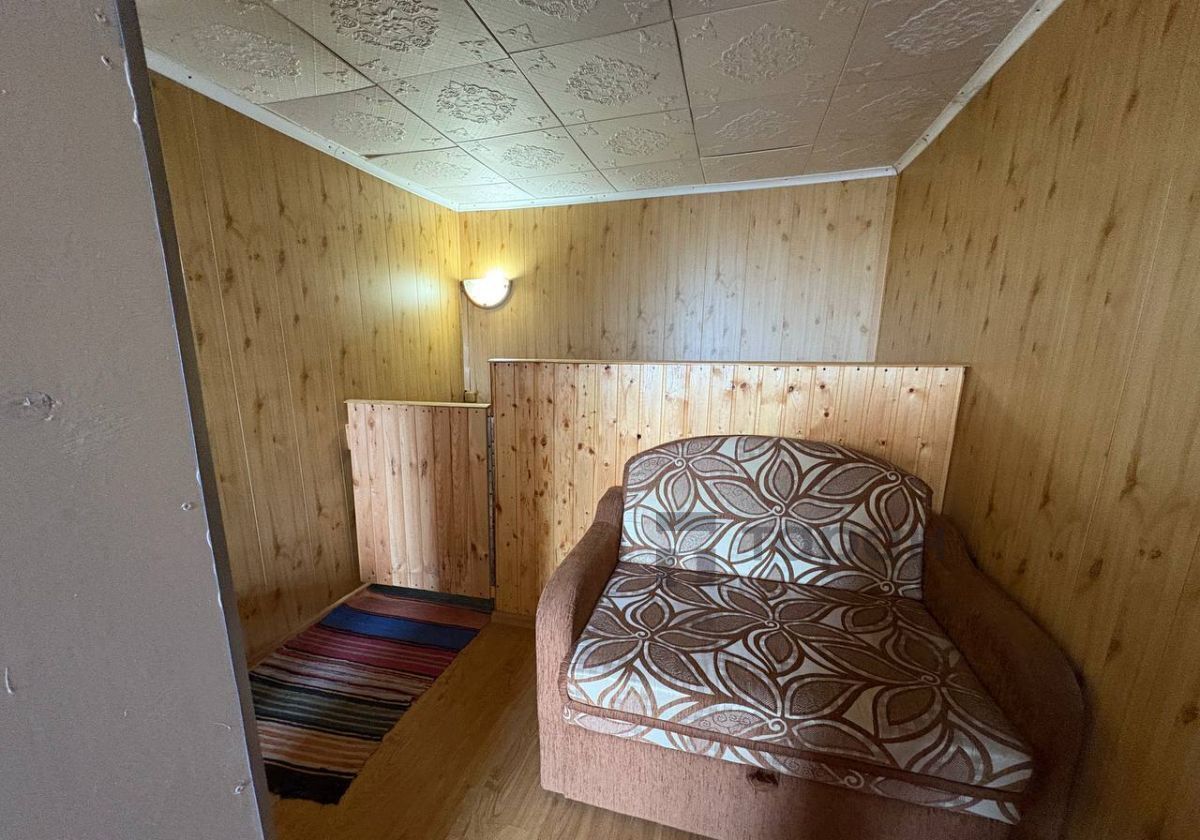 дом г Челябинск снт Прогресс Троицкий тракт, 23-й квартал, 700 фото 28
