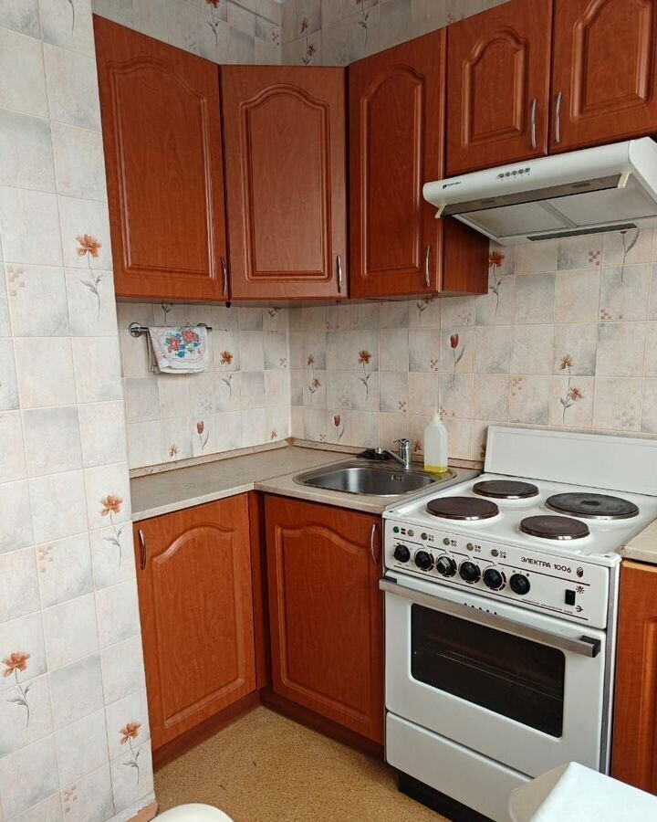 квартира г Москва метро Улица Скобелевская б-р Адмирала Ушакова 8 фото 8