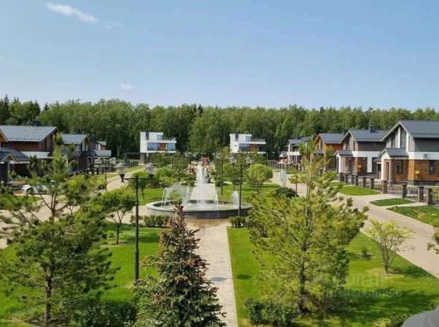 с Юсупово Коттеджный посёлок «Юсупово Village», Вилладж, 138, Константиново фото