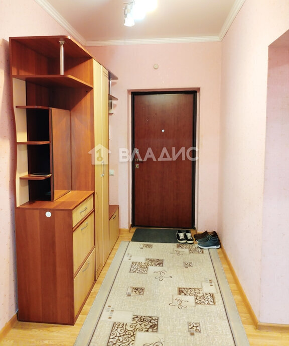 квартира г Тобольск р-н мкр 3б 21А фото 6