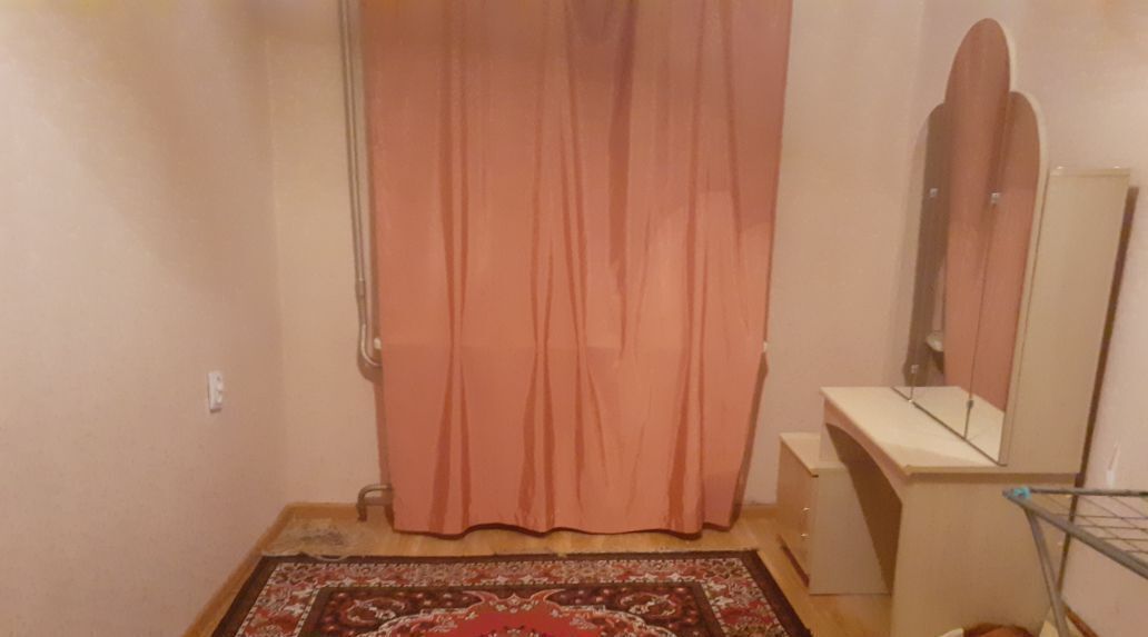 квартира г Калуга р-н Октябрьский ул Хрустальная 58 фото 4