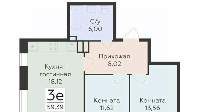 р-н Ленинский ул Матросова фото