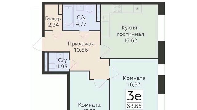 р-н Ленинский ул Матросова фото