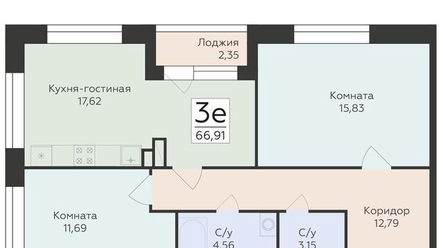 р-н Ленинский ул Матросова фото