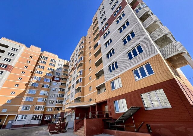 п Мичуринский ул Андрея Рублева 8 Мичуринское сельское поселение, Брянск фото