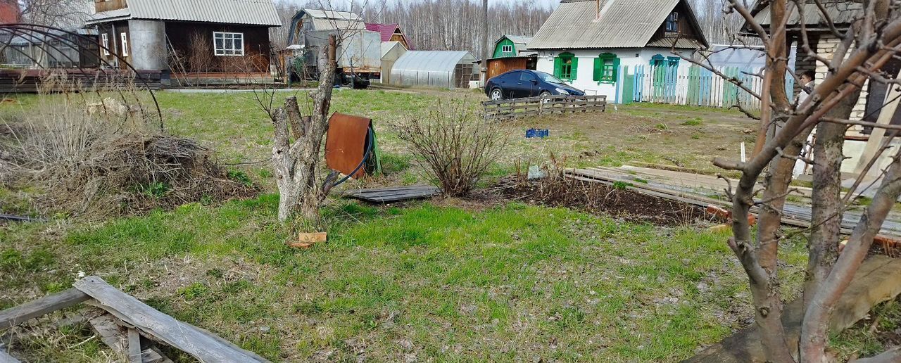дом г Кировград снт Кедр Кировградский муниципальный округ фото 3