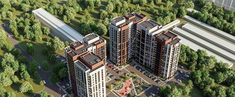 квартира г Воронеж р-н Центральный ул Ломоносова 114ю фото 3