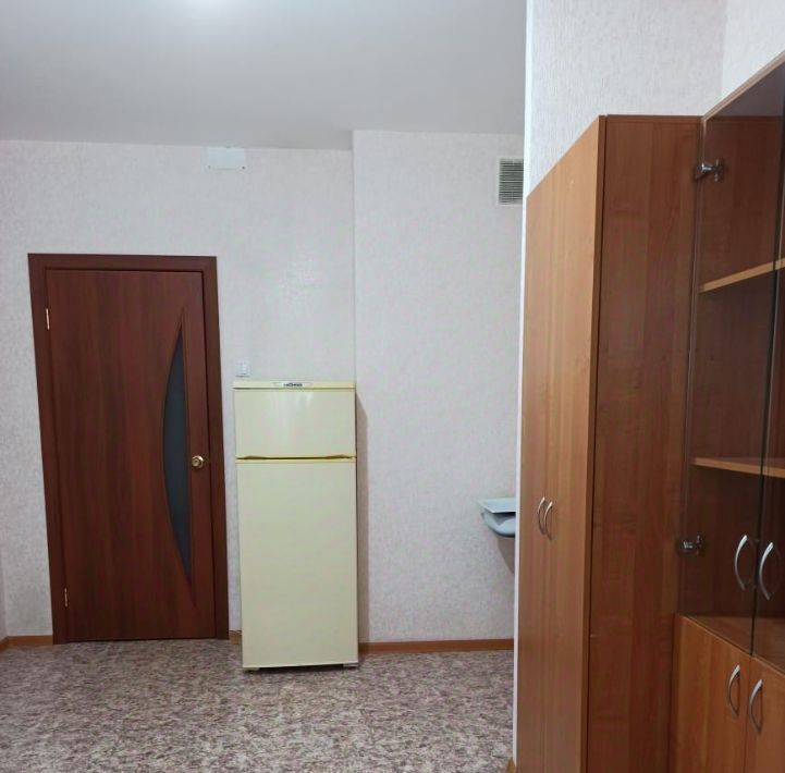 квартира г Томск р-н Октябрьский ул Юрия Ковалева 34 фото 3