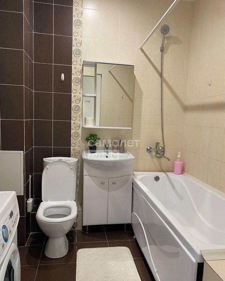 квартира г Екатеринбург Геологическая пл Куйбышева 159а фото 8