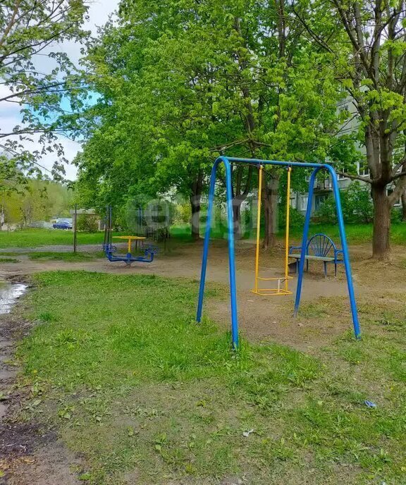 квартира г Калуга ул Карачевская 21 фото 18