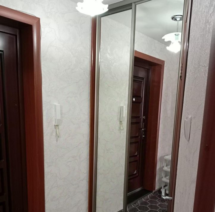 квартира г Томск р-н Советский ул Льва Толстого 79 фото 12