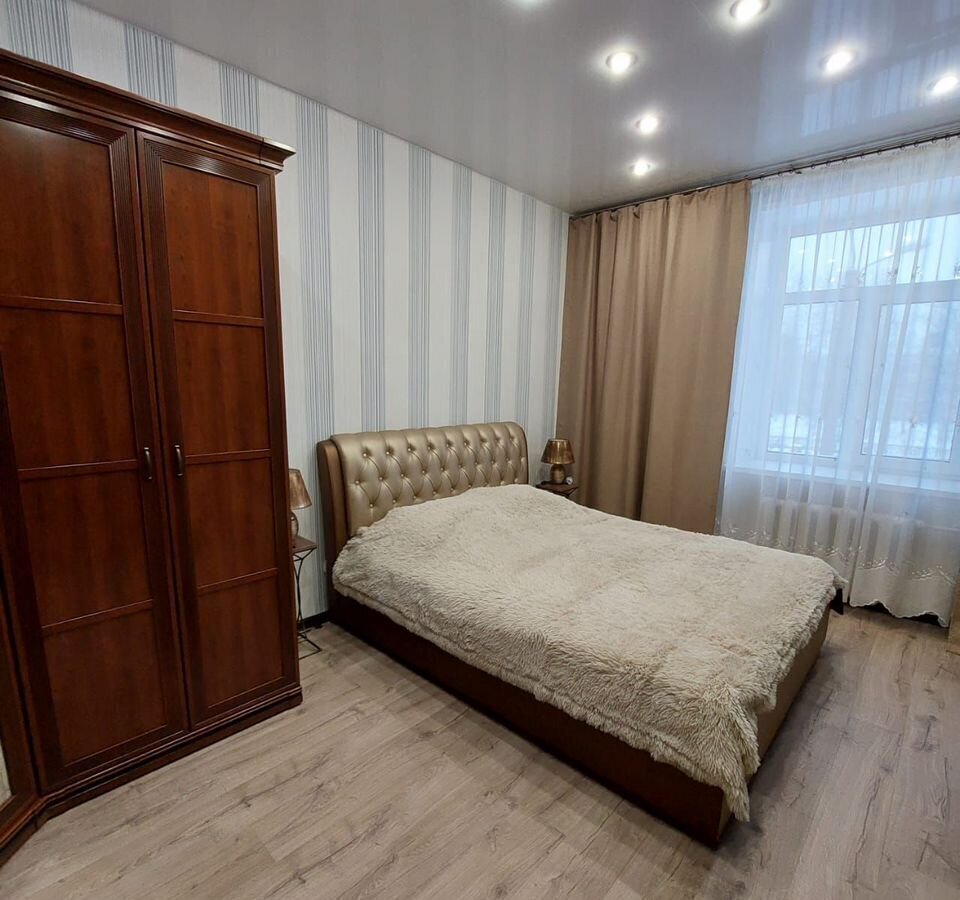 квартира г Северодвинск Центр ул Торцева 77 фото 7