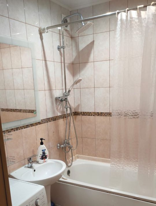 квартира г Калининград р-н Московский ул Левитана 59к/3 фото 13