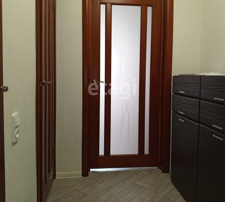 квартира г Энгельс ул Шурова гора 7/17 фото 10